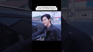 The Only Worst Situation Id Accept jaemin kpop viral