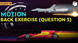 Question 5 | Back Exercise | Chapter 8 | Class 9 | PuStack