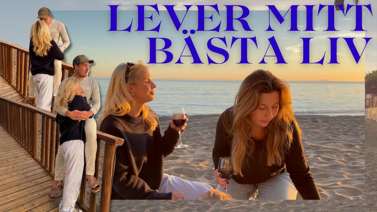 SKA JAG FÄRGA HÅRET BRUNT? (ENG SUB)