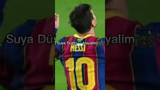 Yanıyorum Ya Habibi...#ronaldo #messi #neymar Resimi