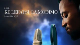 Dimo -Lefatsi la Modimo (dir by @iam_aphe @ampmedia_za )