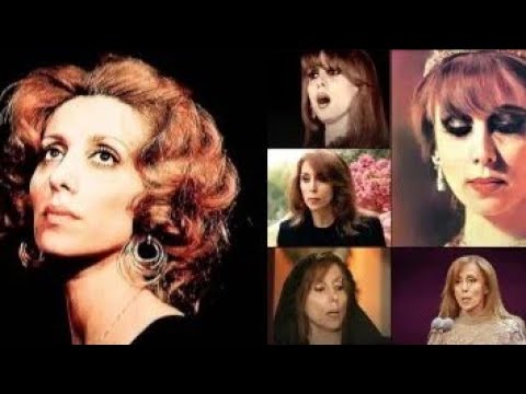 فيروز تغني سعيد عقل ساعه كاملة  أغاني عالية الدقة