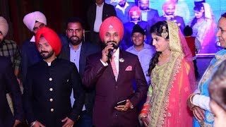 Harman weds pavdeep wedding song. dedicated this song to whole family
members. watch and share. singer - waraich lyrics follow on fb ...