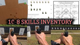 ATC | 10-8 Skills Inventory