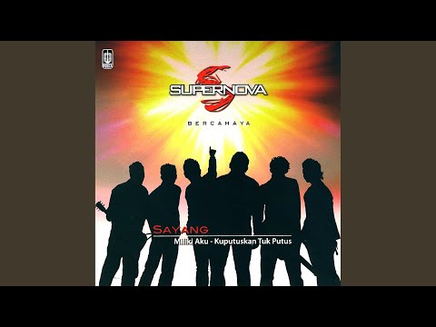Aku Jatuh Cinta - Supernova