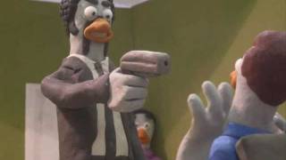 Pulp Pigeon
