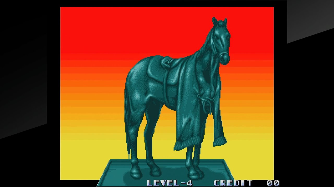 アケアカNEOGEO ステークスウィナー