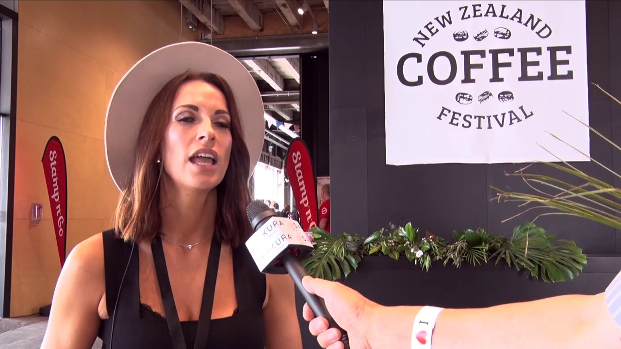 New Zealand Coffee Festival Auckland 2019 YouTube