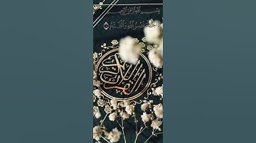 إذَا جَاءَ نَصْرُ اللَّهِ وَالْفَتْحُ.تلاوة خاشعة 🥀🌟🕋للقارئ عبد الباصط.#قرآن#سورة النصر#اكسبلور