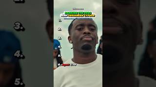 2026 AMP Freshman Cypher BEST Freestyle?