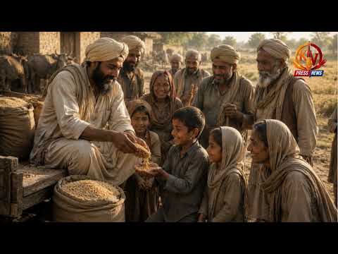 ਸਿੱਖ ਫਲਸਫਾ ਅਤੇ ਰਾਸ਼ਟਰਵਾਦ‌! ਗੁਰੂ ਨਾਨਕ ਦੇਵ ਜੀ ਦਾ ਯੁੱਗ - ਟੁੱਟਦੇ ਸਮਾਜ ਦੀ ਤਸਵੀਰ 