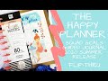 Squad Goals Guided Journal | Flip-thru | The Happy Planner | 2020 Release