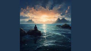 Rhythmic Oceans Caress