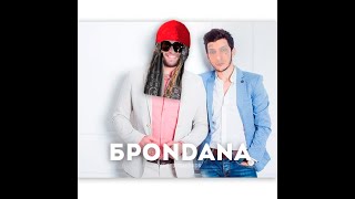 Бродяга x Bandana (Эльбрус Джанмирзоев x Big Baby Tape, kizaru mashup) [Броndana]