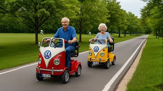 300 Seniors Amazon Gadgets That Make Life 1000X More FUN!