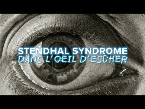 Vidéo: Syndrome De L'œil Fantôme Incurable