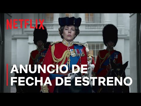 The Crown | Temporada 4 | Adelanto y fecha de estreno | Netflix