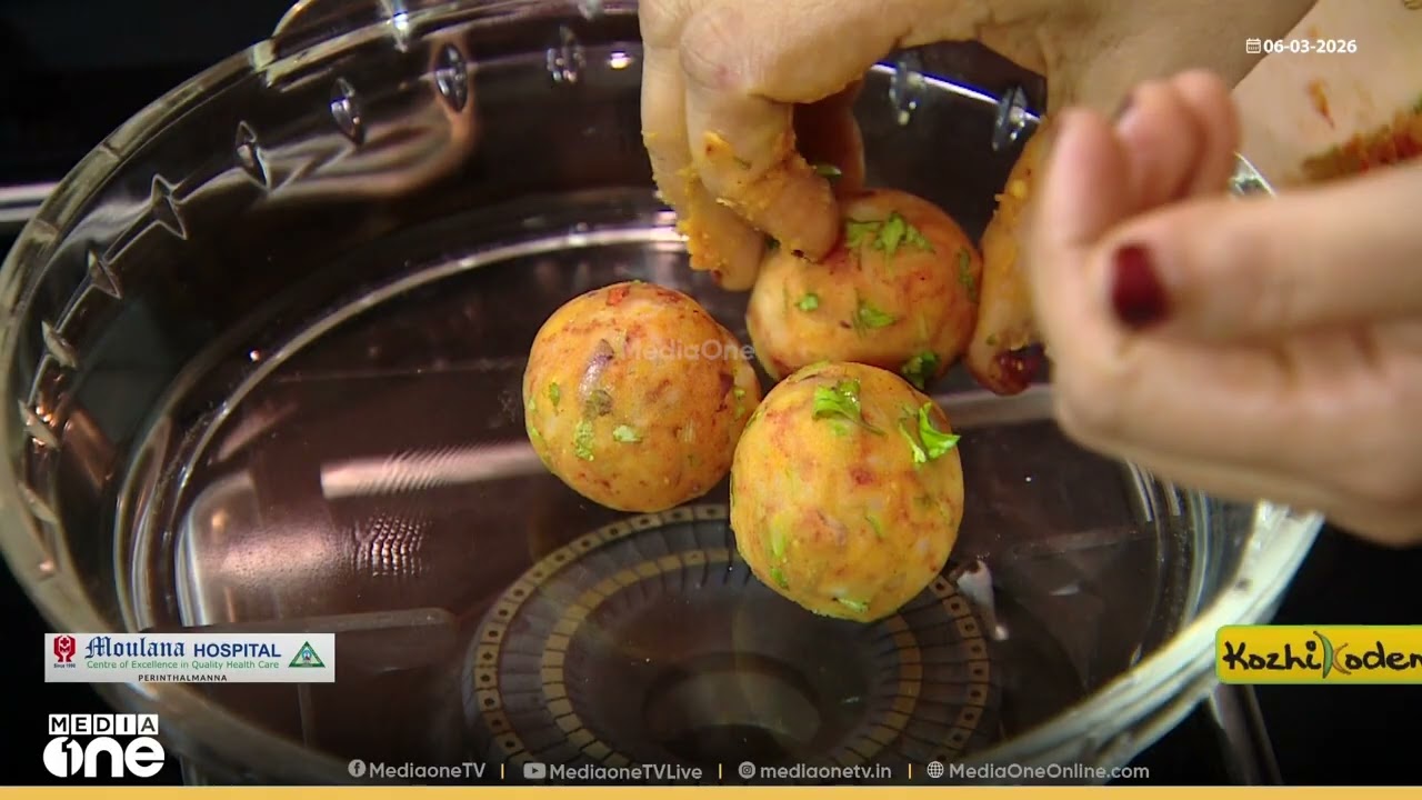 Cheese Egg Potato Stick Recipe, How to Make Cheese Egg Potato Stick | MediaOne Tharikkanji | Ep 14