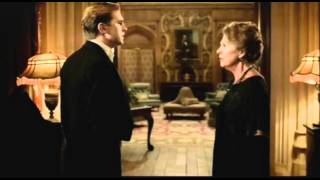 Downton Abbey Christmas Special Part Two - Promo (Prime TV)