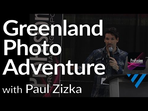 Video: Paul Zizka Rejser Verden Rundt På Jagt Efter De Smukkeste Stjerneklare Himmel
