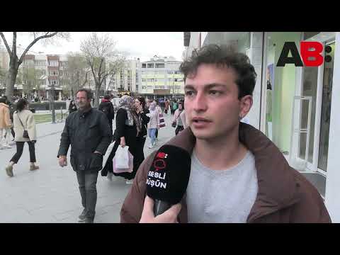 Gençler hangi lidere oy verecek?