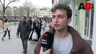 Gençler hangi lidere oy verecek?