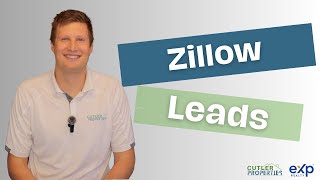 How to Maximize Zillow Leads [as a Realtor]