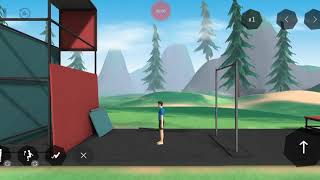 How to BackFlip - Flip Range screenshot 5