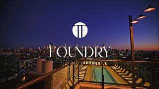 Welcome to Foundry