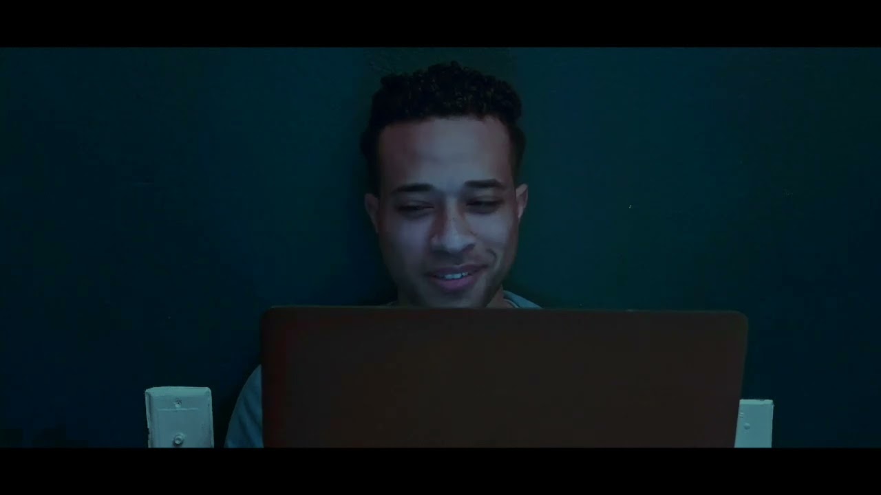 Tyler Parks Theatrical Reel