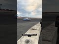 You love to see hard fought battles on the track #dominionraceway #nascar #shorttrackracing