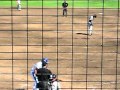 2011.06.23 水田 阪神戦 代打 対加藤