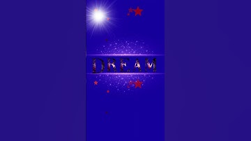 Galaxy Text Effect in Canva | Make Magical Neon Text Design | Canva Tutorial in Urdu & English