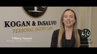 Settlement of Workers Compensation Case | Kogan & DiSalvo