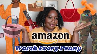The Best Amazon Finds Worth The Money | Fashion, Beauty, & Home