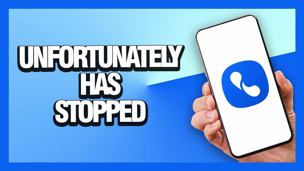 How to Fix Eyecon App Unfortunately Has Stopped - Android & Ios | Final ...
