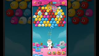 line bubble 2 level 1866