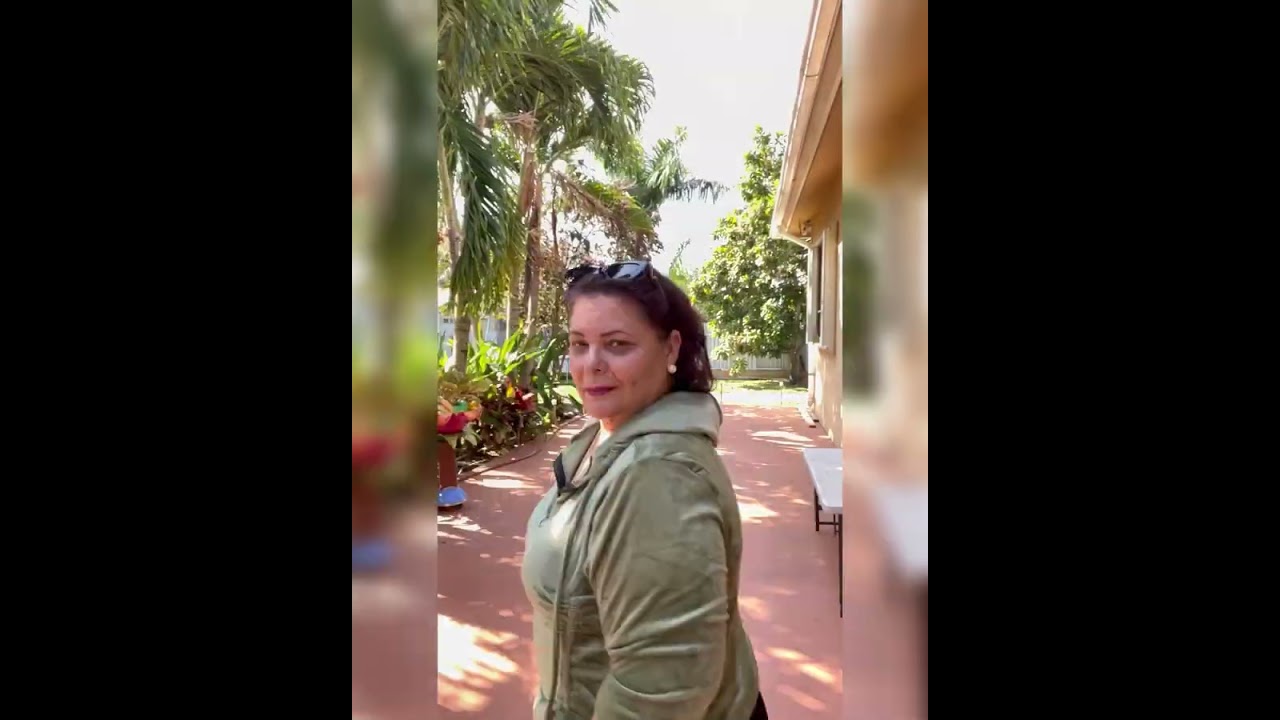 Plant Lovers, the Most Spectacular in the World My House in Miami