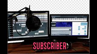 Karaoke Zakia Versi Gita Bayu