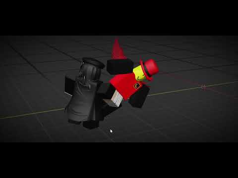 not proud of this #roblox #robloxanimations