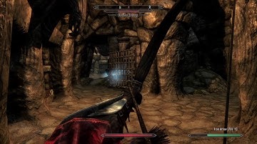 Skyrim Restless Draugr