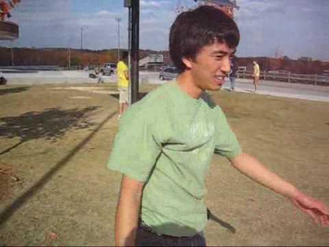 Butterfly Kick - YouTube