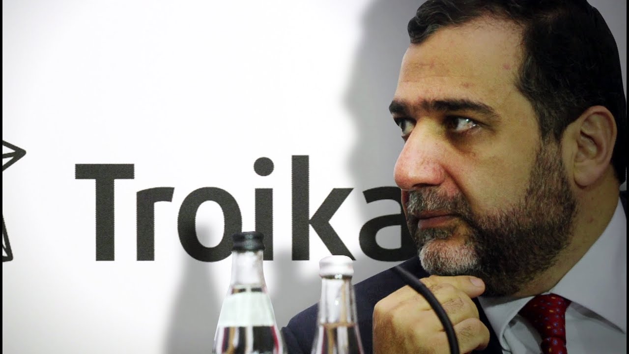 Прачечная "Тройка": о чём (не) говорят СМИ | СМОТРИ В ОБА | №114