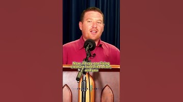 The Four personalities hidden in the book of Revelation | Renier Horn | The Preparation Ministry