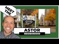 Get to know the astor neighborhood  living in green bay wisconsin