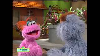 Sésamo  El Juego de las rimas