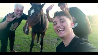 Dyrenes Ven - Min Søsters Konfirmations Sang