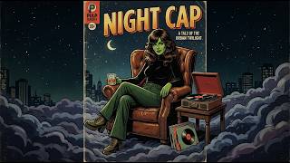Dark Jazz Noir || Music for Sitting in Silence and Overthinking
