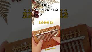 We Are The World - Part 2