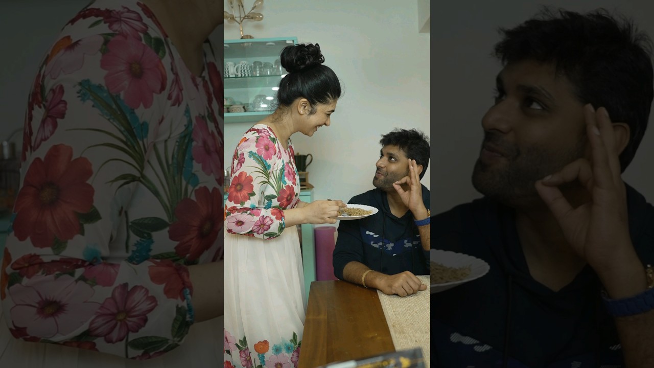 Easy Utara Karnataka Recipe with Basmati Rice! | Aditi Prabhudeva #experimentswithbasmati